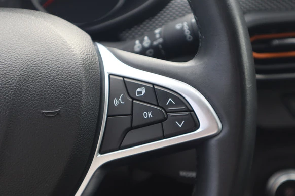 Dacia Sandero Stepway - Afbeelding 17 van 30