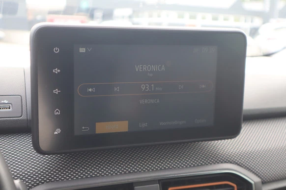Dacia Sandero Stepway - Afbeelding 21 van 30