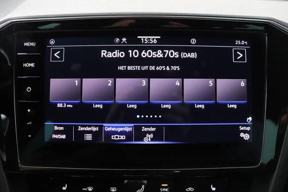 Volkswagen Passat - Afbeelding 28 van 30
