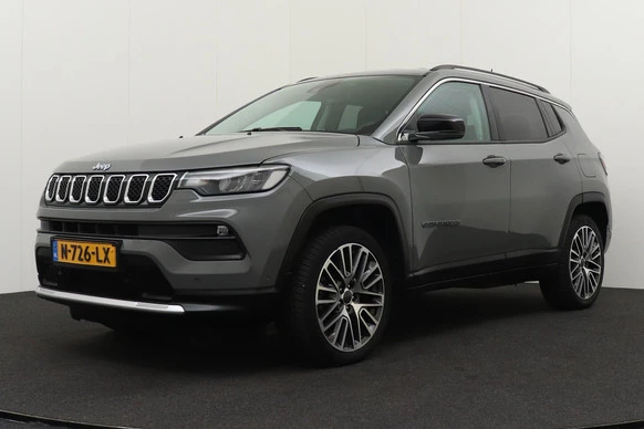 Jeep Compass - Afbeelding 1 van 30