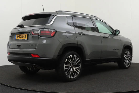 Jeep Compass - Afbeelding 2 van 30