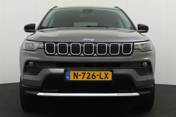 Jeep Compass - Afbeelding 3 van 30