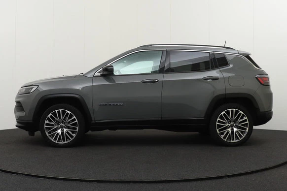 Jeep Compass - Afbeelding 5 van 30