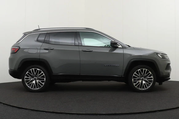 Jeep Compass - Afbeelding 6 van 30