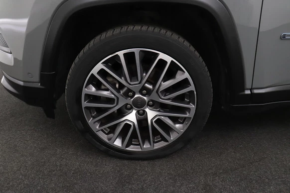 Jeep Compass - Afbeelding 7 van 30