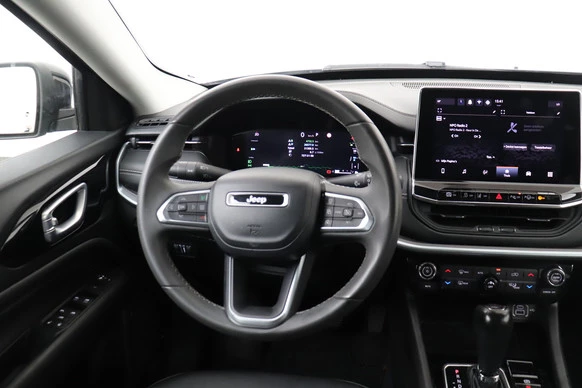 Jeep Compass - Afbeelding 8 van 30