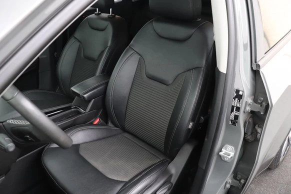 Jeep Compass - Afbeelding 9 van 30