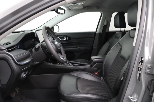 Jeep Compass - Afbeelding 10 van 30