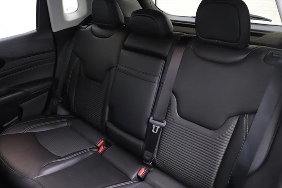 Jeep Compass - Afbeelding 11 van 30