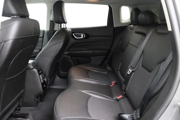 Jeep Compass - Afbeelding 12 van 30