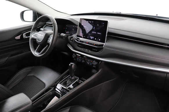 Jeep Compass - Afbeelding 15 van 30