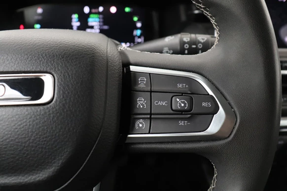 Jeep Compass - Afbeelding 20 van 30