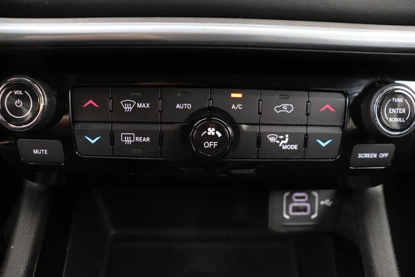 Jeep Compass - Afbeelding 29 van 30