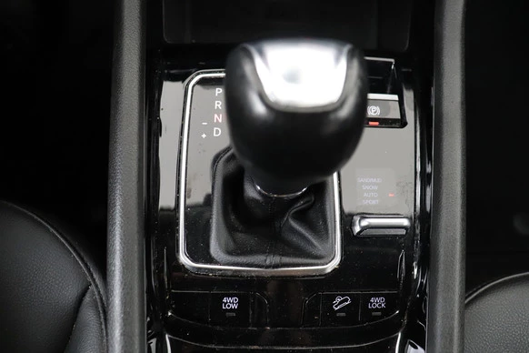Jeep Compass - Afbeelding 30 van 30
