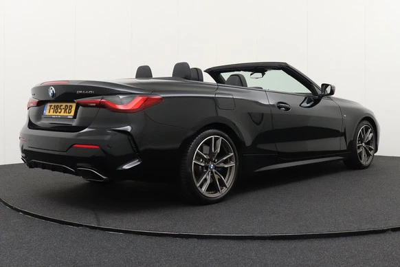 BMW 4 Serie - Afbeelding 2 van 30