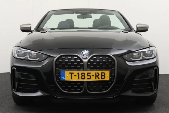 BMW 4 Serie - Afbeelding 3 van 30