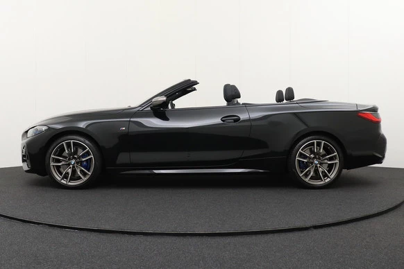 BMW 4 Serie - Afbeelding 5 van 30