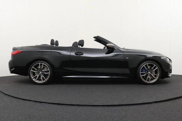 BMW 4 Serie - Afbeelding 6 van 30