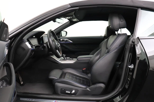 BMW 4 Serie - Afbeelding 8 van 30