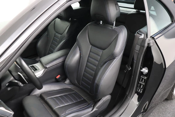 BMW 4 Serie - Afbeelding 9 van 30