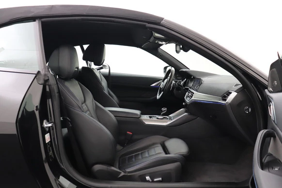 BMW 4 Serie - Afbeelding 12 van 30