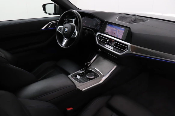 BMW 4 Serie - Afbeelding 13 van 30
