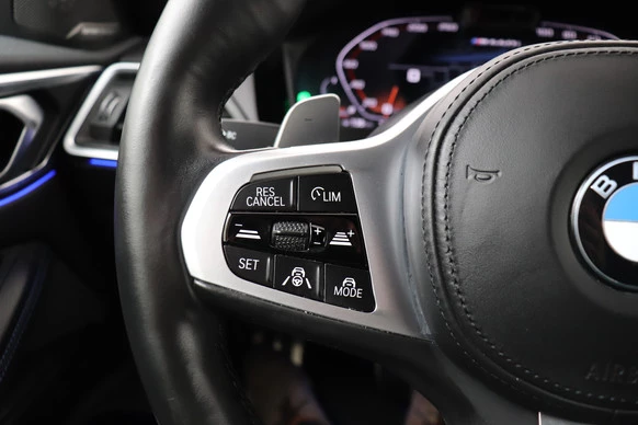BMW 4 Serie - Afbeelding 16 van 30