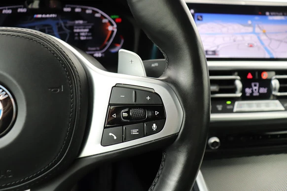 BMW 4 Serie - Afbeelding 17 van 30