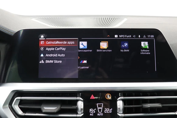 BMW 4 Serie - Afbeelding 29 van 30