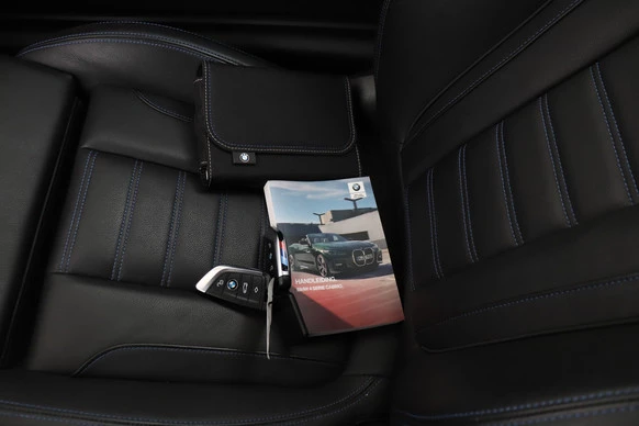 BMW 4 Serie - Afbeelding 30 van 30