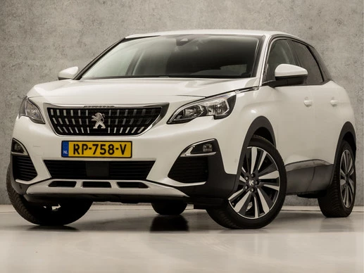 Peugeot 3008 - Afbeelding 1 van 30