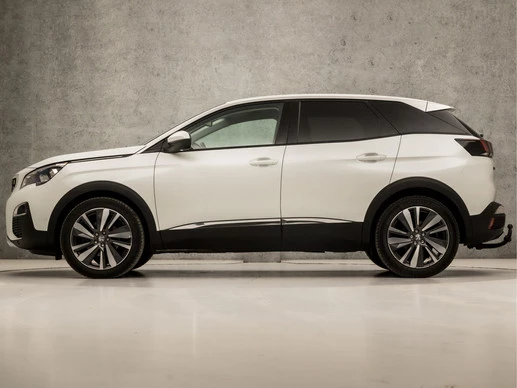 Peugeot 3008 - Afbeelding 2 van 30