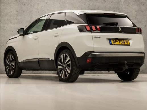 Peugeot 3008 - Afbeelding 3 van 30