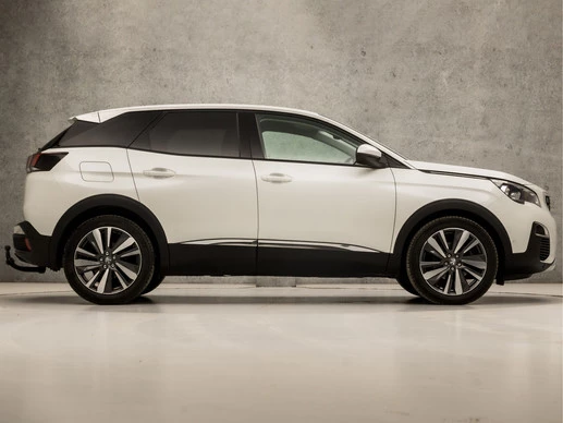 Peugeot 3008 - Afbeelding 4 van 30
