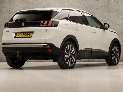 Peugeot 3008 - Afbeelding 5 van 30