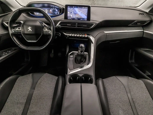 Peugeot 3008 - Afbeelding 6 van 30