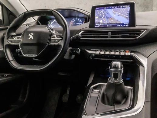 Peugeot 3008 - Afbeelding 7 van 30