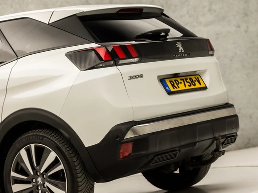 Peugeot 3008 - Afbeelding 11 van 30