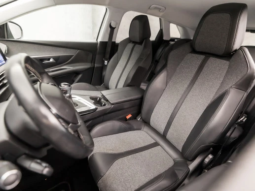 Peugeot 3008 - Afbeelding 13 van 30