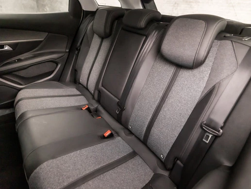 Peugeot 3008 - Afbeelding 14 van 30