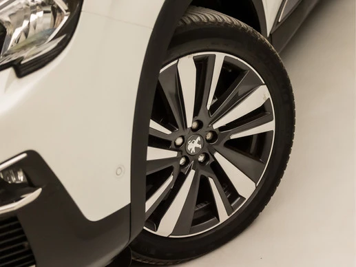 Peugeot 3008 - Afbeelding 15 van 30
