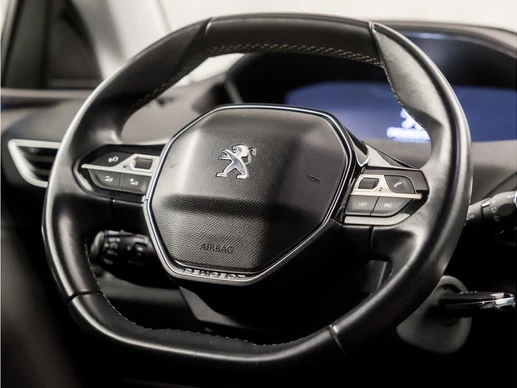 Peugeot 3008 - Afbeelding 18 van 30
