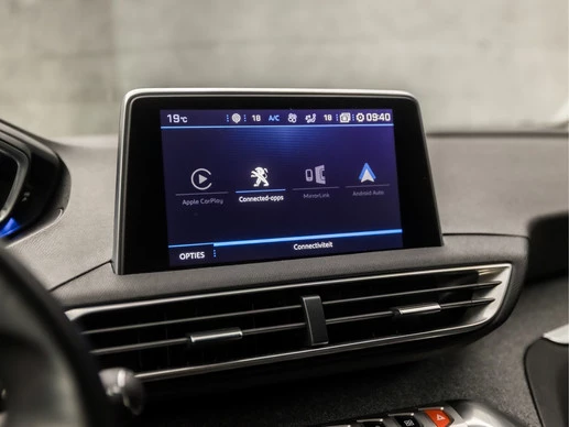 Peugeot 3008 - Afbeelding 24 van 30