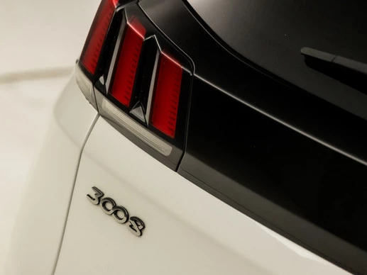 Peugeot 3008 - Afbeelding 27 van 30