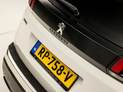 Peugeot 3008 - Afbeelding 29 van 30