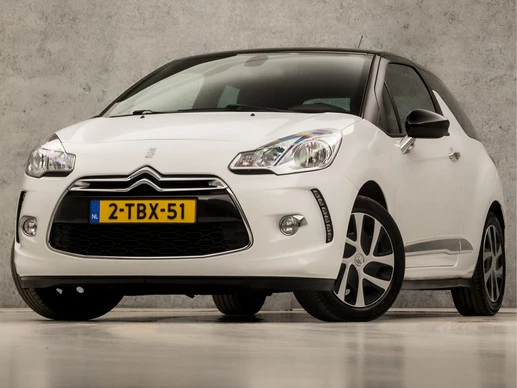 Citroën DS3 - Afbeelding 1 van 27
