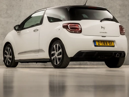 Citroën DS3 - Afbeelding 3 van 27
