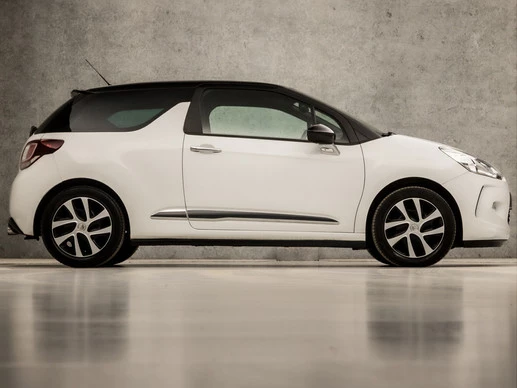 Citroën DS3 - Afbeelding 4 van 27