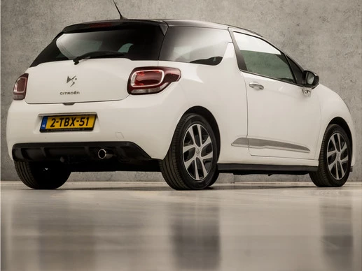 Citroën DS3 - Afbeelding 5 van 27