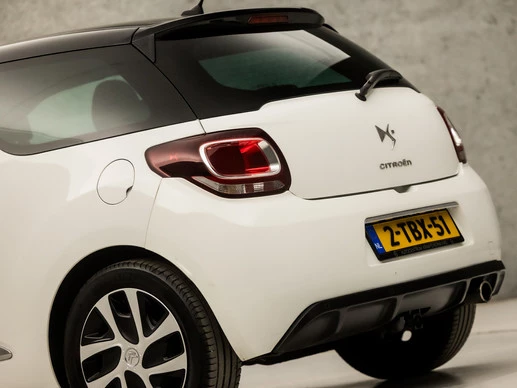 Citroën DS3 - Afbeelding 13 van 27